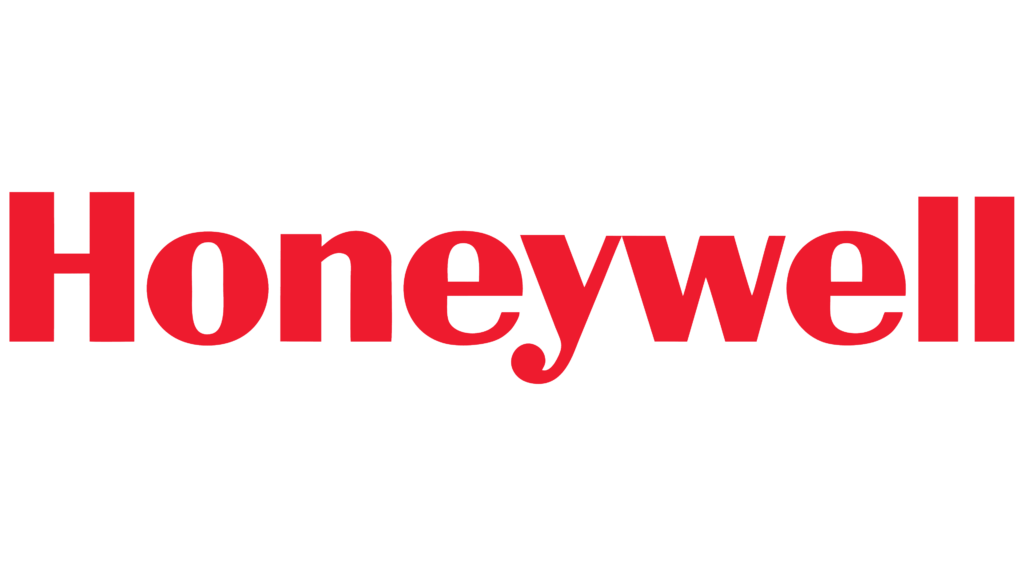 Honeywell-logo